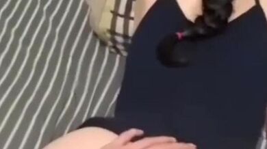 Ngentot Hijab Pantat Mulus