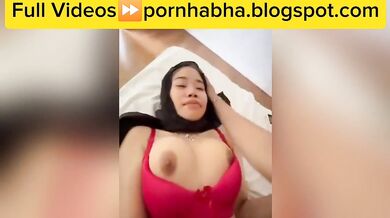 Tanteu Jilbab Sampai Merem Melek