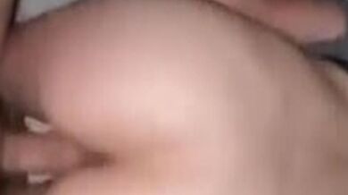 I Fill My Girlfriends Mouth With Hot Sperm After Fucking Her