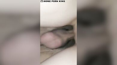 I Fill My Girlfriends Mouth With Hot Sperm After Fucking Her