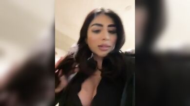 Arabicbarbie Divasofia Divasofya Video 4