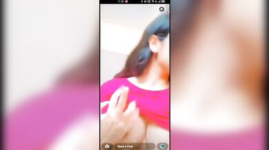 Indian Students Leaked Fingring