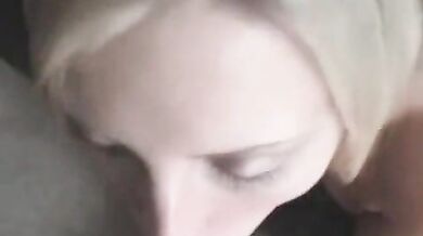 Amwf Cassie Young Usa Woman Athlete Gf Sexy Blonde Hair Blowjob Facial Cumshot Interracial Sex Chinese Old Man