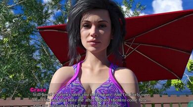 THE CABIN #09 â¢ Sweet, sexy minx porn