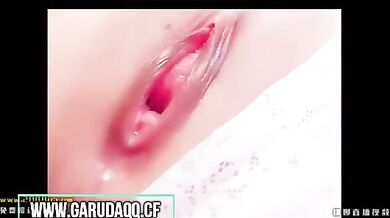 bokep viral - cewek putih mulus memek warna pink #bokepterbaru — porn video online