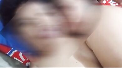 I swear it's really good to have sex with aunt lia bokep viral