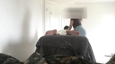 Legit indian rmt giving in to monster asian dick 1st appointment bokep viral