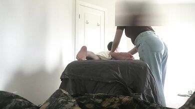 Legit indian rmt giving in to monster asian dick 1st appointment bokep viral