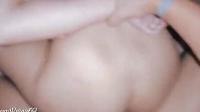 Magdamagang kantutan habang umuulan - bokep viral