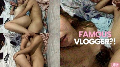 Pinay TikToker na Mahilig sa Iyot, Kilala Nyo Ba Sino (PART 1)