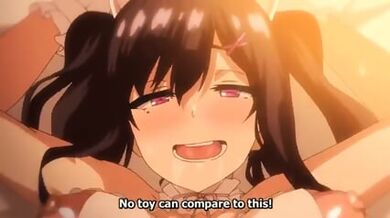 Nonohara Yuka No Himitsu No Haishin Ep 1-2 Erotic Scenes
