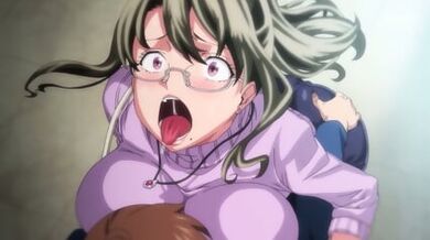 OVA Ima Ria 6 серия