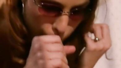 Exotic peeper xxx scene