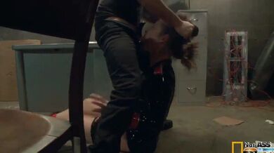 Dani Daniels Humiliation Parte 1 porn