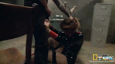 Dani Daniels Humiliation Parte 1 porn