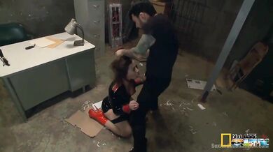 Dani Daniels Humiliation Parte 1 porn