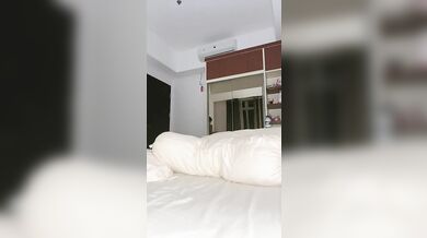 Sebelum Tidur Colmek Dulu