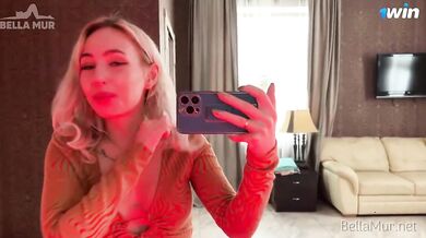 Real Backstage Orgy Vlog From Bella Mur's Crazy Sex Soiree - XXX! - Bella Anne
