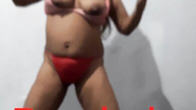 Remove frock & feeling