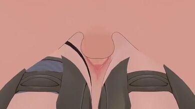 Bad Kitty [RedRainSFM]