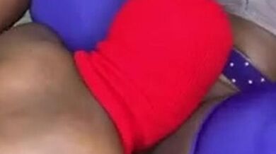 Cocodethick Phat Ass BITCH