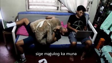 Teen pregnancy - short pinoy film goes viral — bokep viral