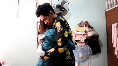Teen pregnancy - short pinoy film goes viral — bokep viral