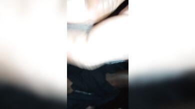 Im alone masterbate hanjob get milky cum