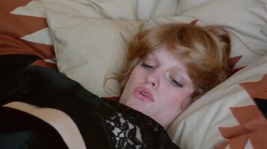 Sensual Fire HD (Serena, Dorthy Le May)