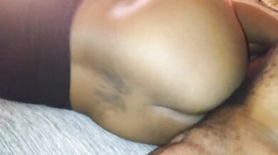 WET PUSSY TWIRLS AN CREAMS ON SUPER HARD DICK BEFORE IT EXPLODES A LOAD!!!!!!!