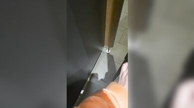 Tessa: Tits & Toilets | Tessa is teasing