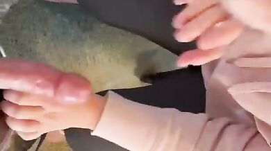 YOU KEEP KNOCKING BUT YOU CAN’T CUM IN ????????????????????????