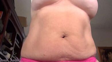 Aunt Judy'S Big Tit Milfs - Your Busty Mature Step-Aunt Alyssa Sucks Your Dick (Pov)