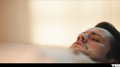 Hot Teacher Dominates Student Before Vore TRAILER