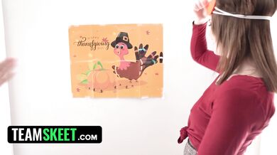 Grateful for These Girls Trailer