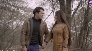 Desi Bhabhi Pr Jaadu 0026 - Yorgelis Carrillo