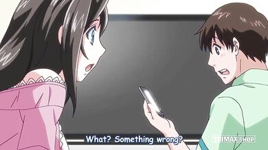 Sagurare Otome The Animation - Episode 1