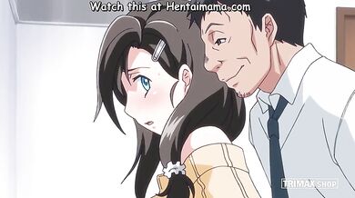 Sagurare Otome The Animation - Episode 1