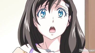 Sagurare Otome The Animation - Episode 1