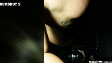 Oh Yeah Mila, You Gotta WORK It For Cumshot 9! - Mia Milf