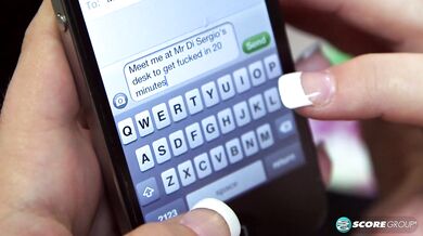 Because One Man Is Not Enough - Nikki Blond