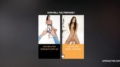 POV Doggy Style With Letty Black