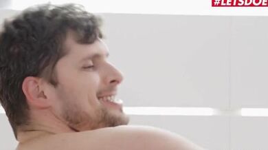 Whiteboxxx - Charlie Red Phat Ass Czech Girl Fucked In Her Tight Wet Pussy (Charli Red)