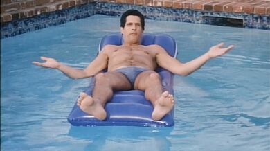 The Tower Of Power - Annette Haven