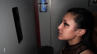 She Got Pregant And Had Abortion From This Scene - Lucy Lucy