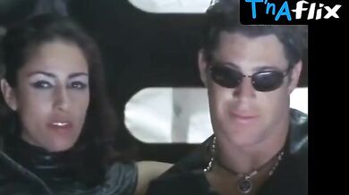 Jezebelle Bond Butt, Breasts Scene in Embrace The Darkness Ii