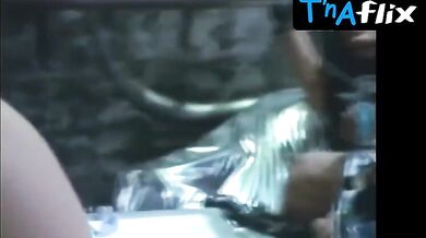 Jezebelle Bond Butt, Breasts Scene in Embrace The Darkness Ii