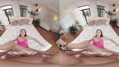 Matty Mila Perez Has One Last Flower For Her Gardener To Take Care Of