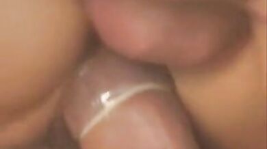 Katsuni Double penetration