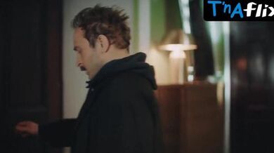 Agata Wisniewska Sexy Scene in Warszawianka